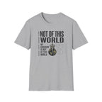Not Of This World T-Shirt