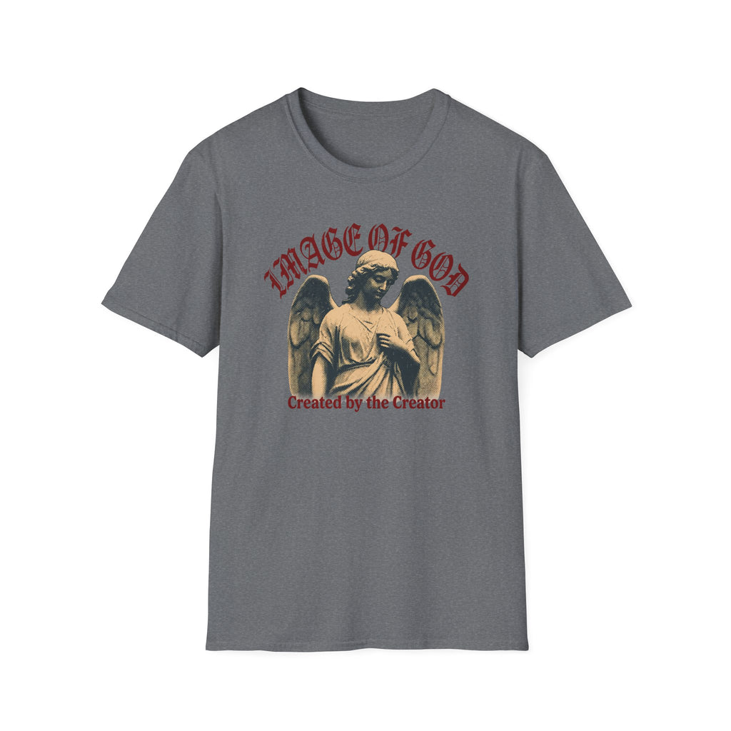 Image Of God T-Shirt