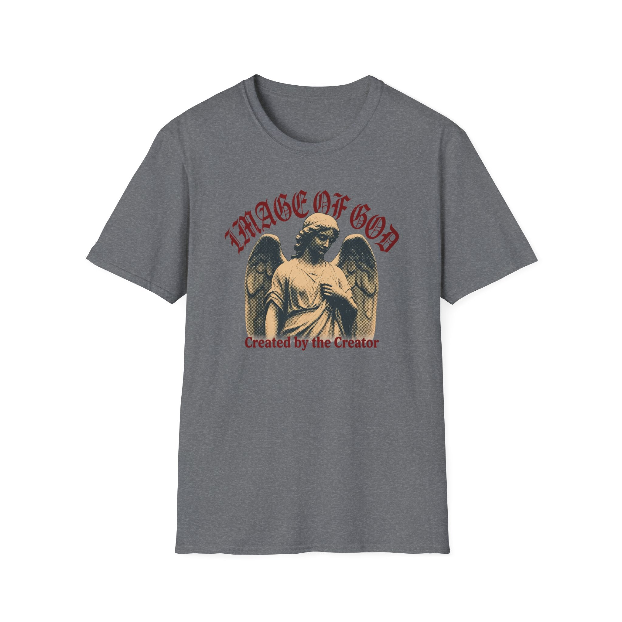 Image Of God T-Shirt