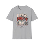 Living Proof Of Grace T-Shirt