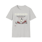 The Blood Still Has Power T-Shirt