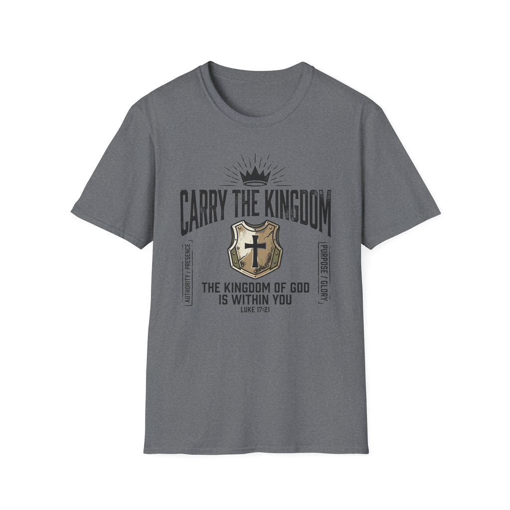 Carry The Kingdom T-Shirt