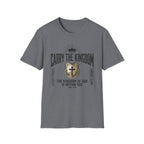 Carry The Kingdom T-Shirt