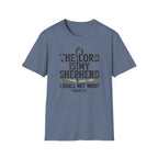 The Lord Is My Shepard T-Shirt