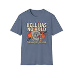 Purchased By His Blood T-Shirt