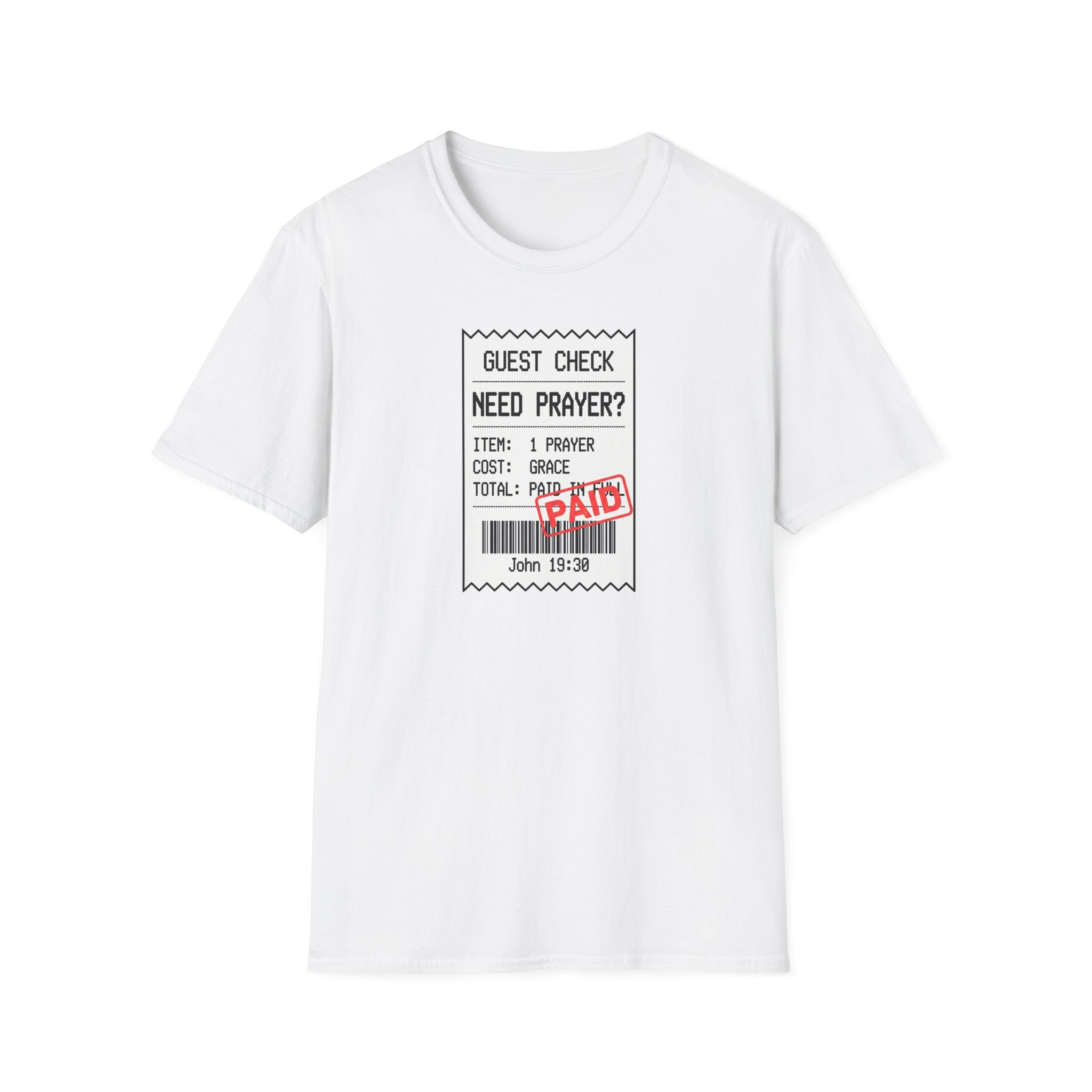 Paid In Full T-Shirt