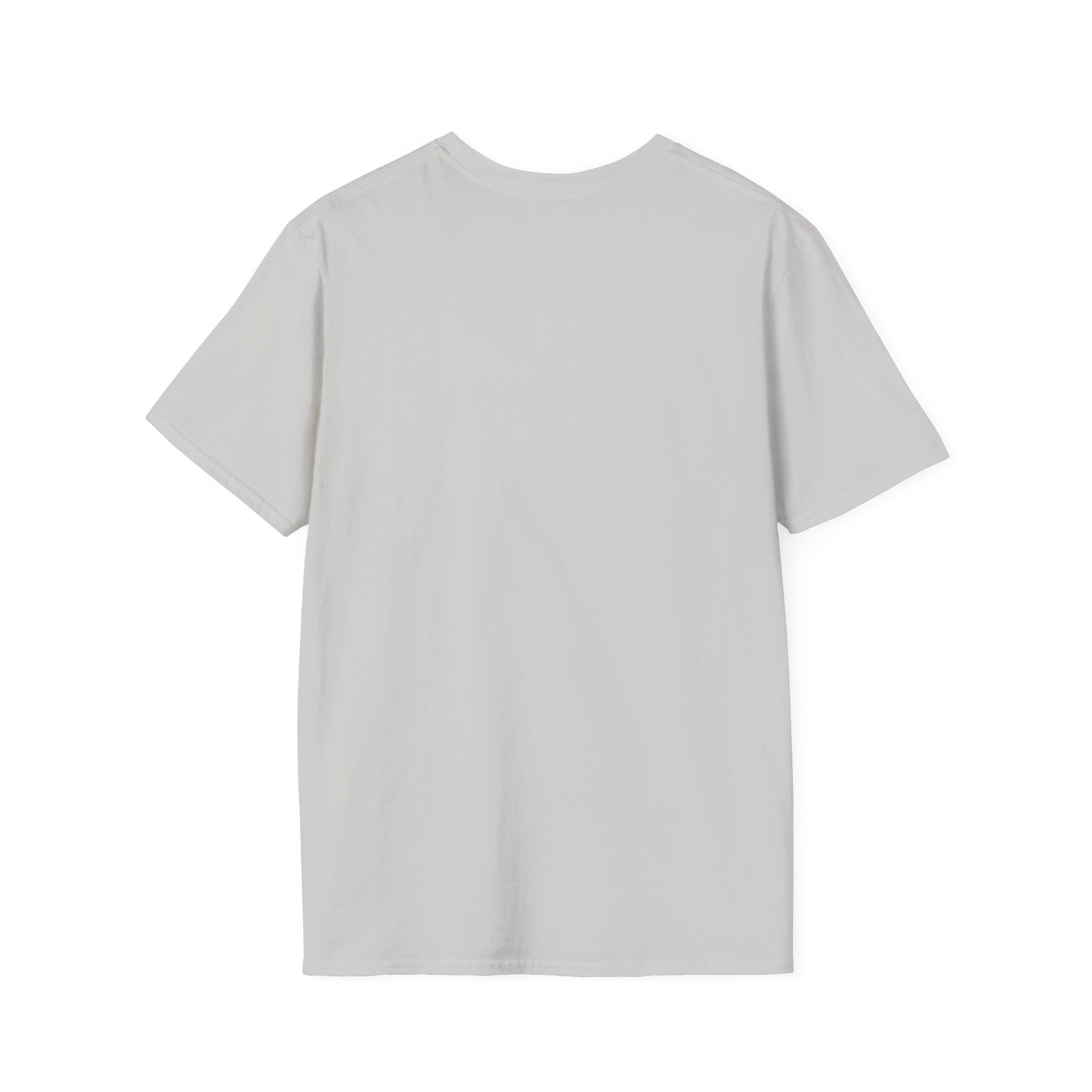 My Hallelujah Hits Back T-Shirt