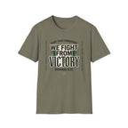 More Than Conquerors T-Shirt