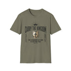 Carry The Kingdom T-Shirt