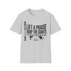 Lift A Praise T-Shirt