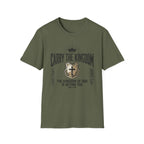 Carry The Kingdom T-Shirt