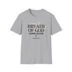 Breath Of God T-Shirt