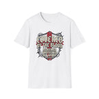 Covered By The Blood T-Shirt