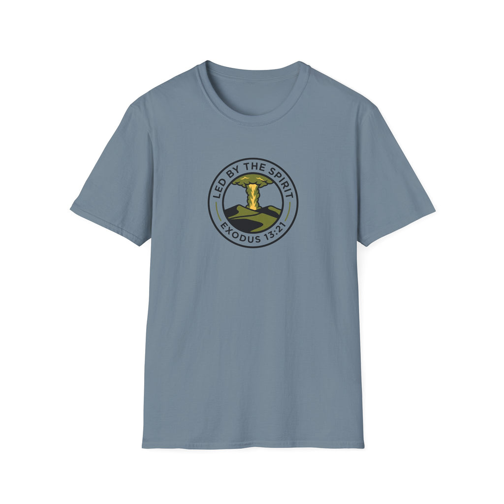 Led By The Spirit T-Shirt