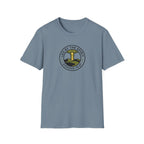 Led By The Spirit T-Shirt