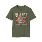 Purchased By His Blood T-Shirt
