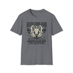 Heaven Stands Guard T-Shirt