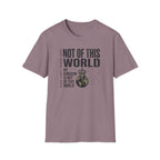 Not Of This World T-Shirt