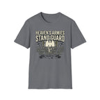 Heaven's Armies Stand Guard T-Shirt