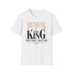 King Of King/Lord Of Lords T-Shirt