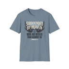Surrounded By Heaven T-Shirt