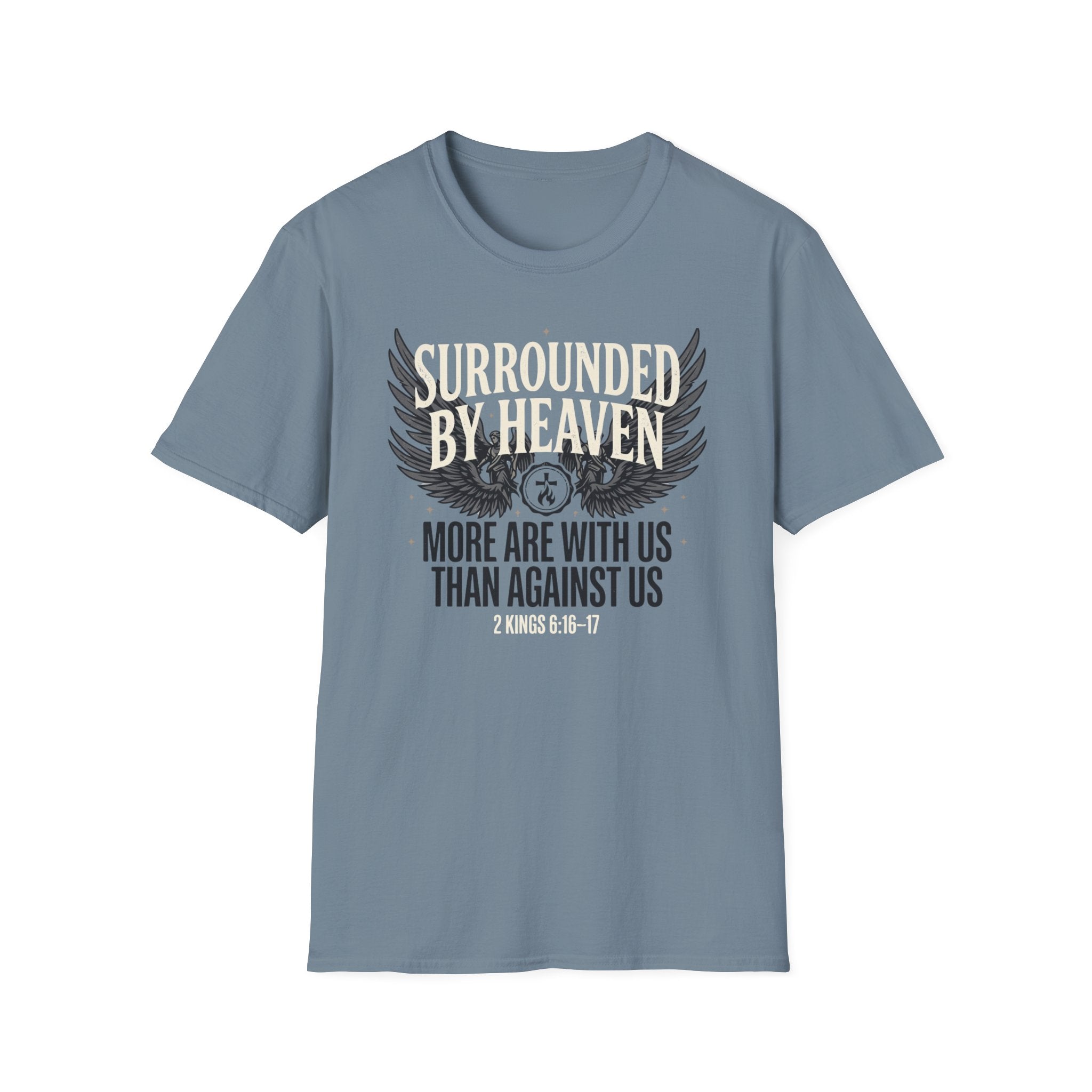 Surrounded By Heaven T-Shirt