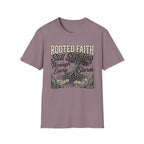 Still Standing Through Every Storm T-Shirt