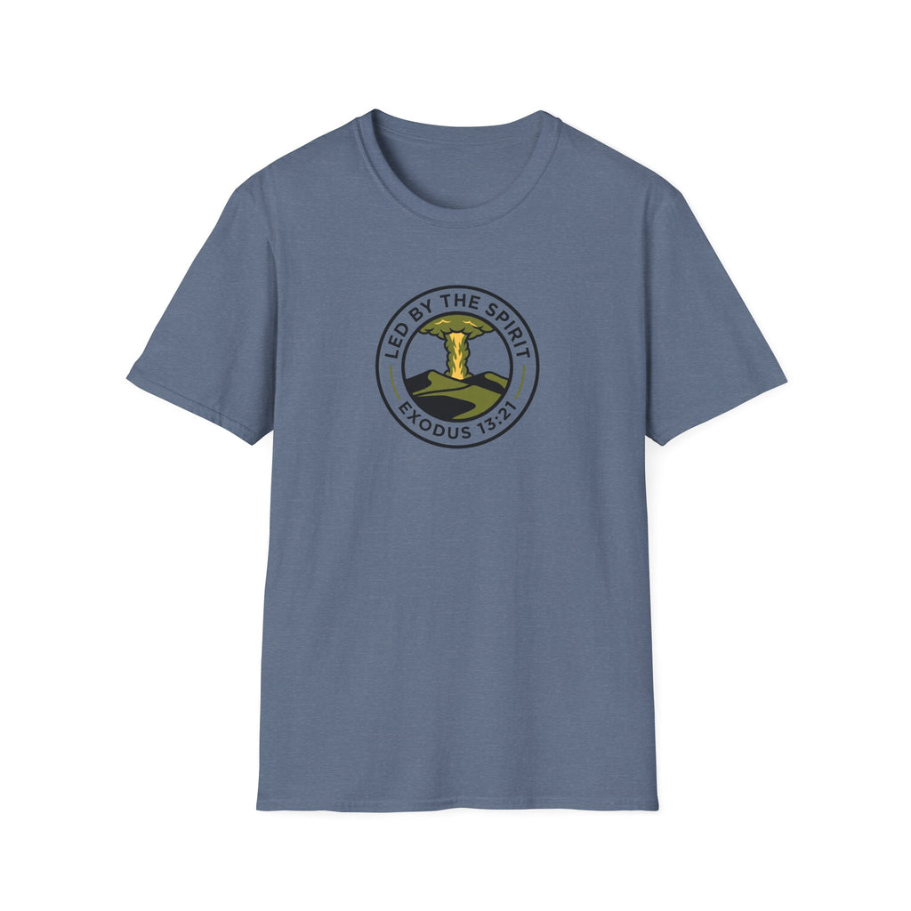 Led By The Spirit T-Shirt