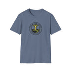 Led By The Spirit T-Shirt