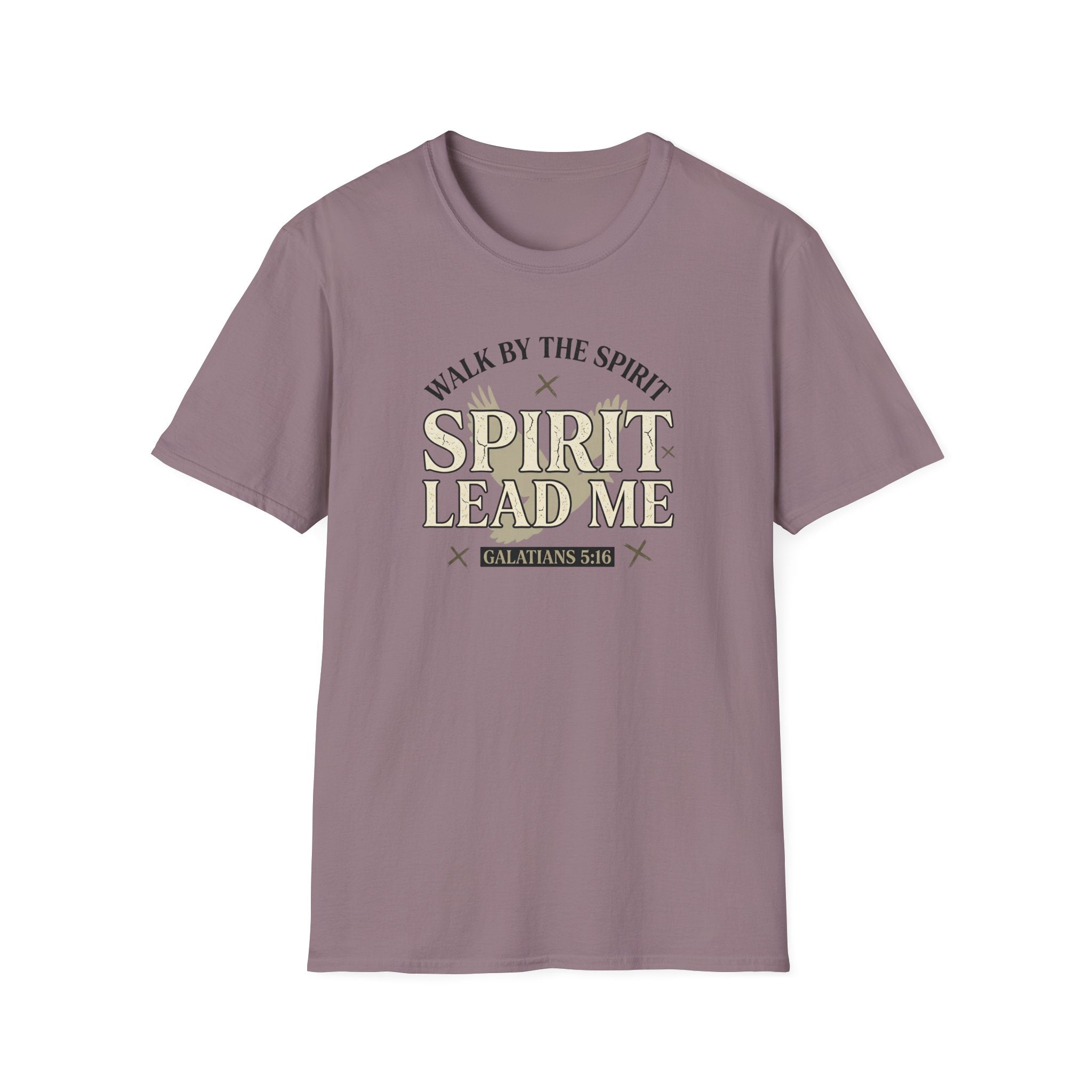 Walk By The Spirit T-Shirt