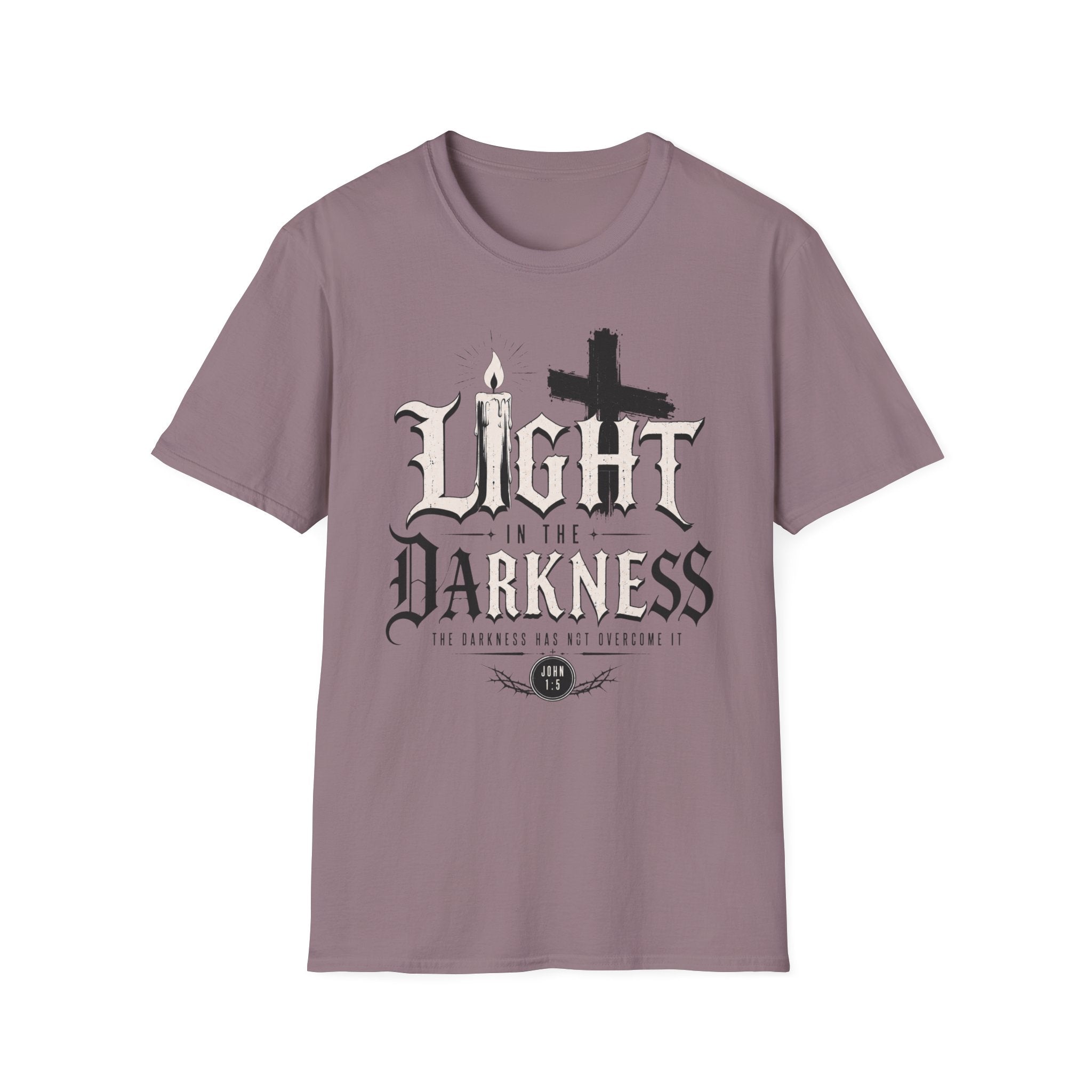 Light In The Darkness T-Shirt