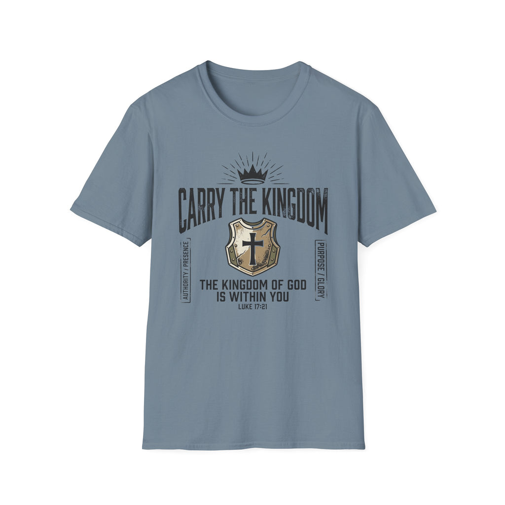 Carry The Kingdom T-Shirt