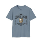 Carry The Kingdom T-Shirt