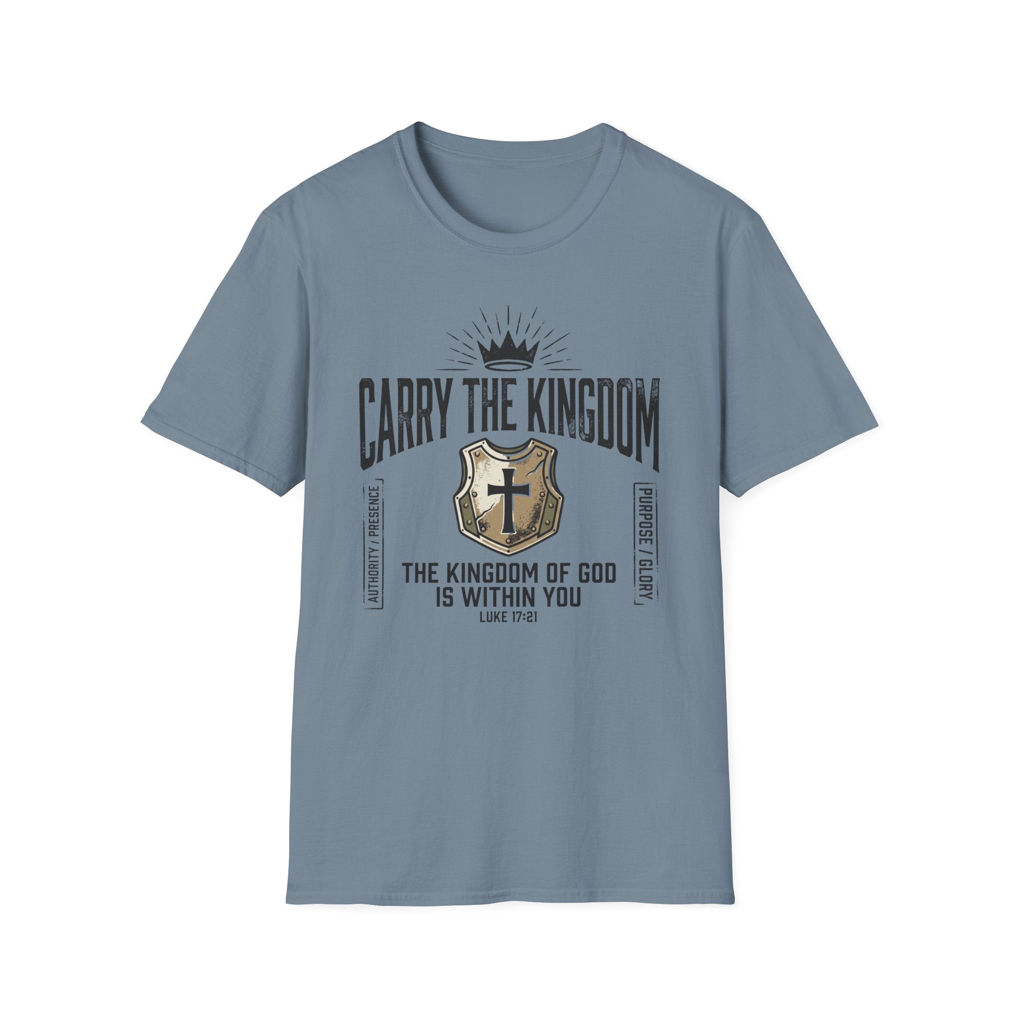 Carry The Kingdom T-Shirt
