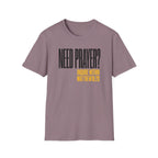 Inquire Within T-Shirt