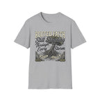 Still Standing Through Every Storm T-Shirt
