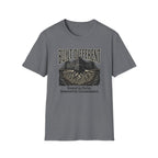Built Different T-Shirt