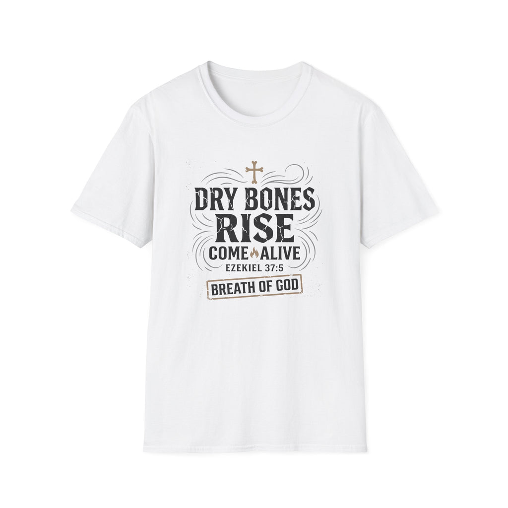 Dry Bones Rise T-Shirt