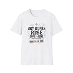 Dry Bones Rise T-Shirt