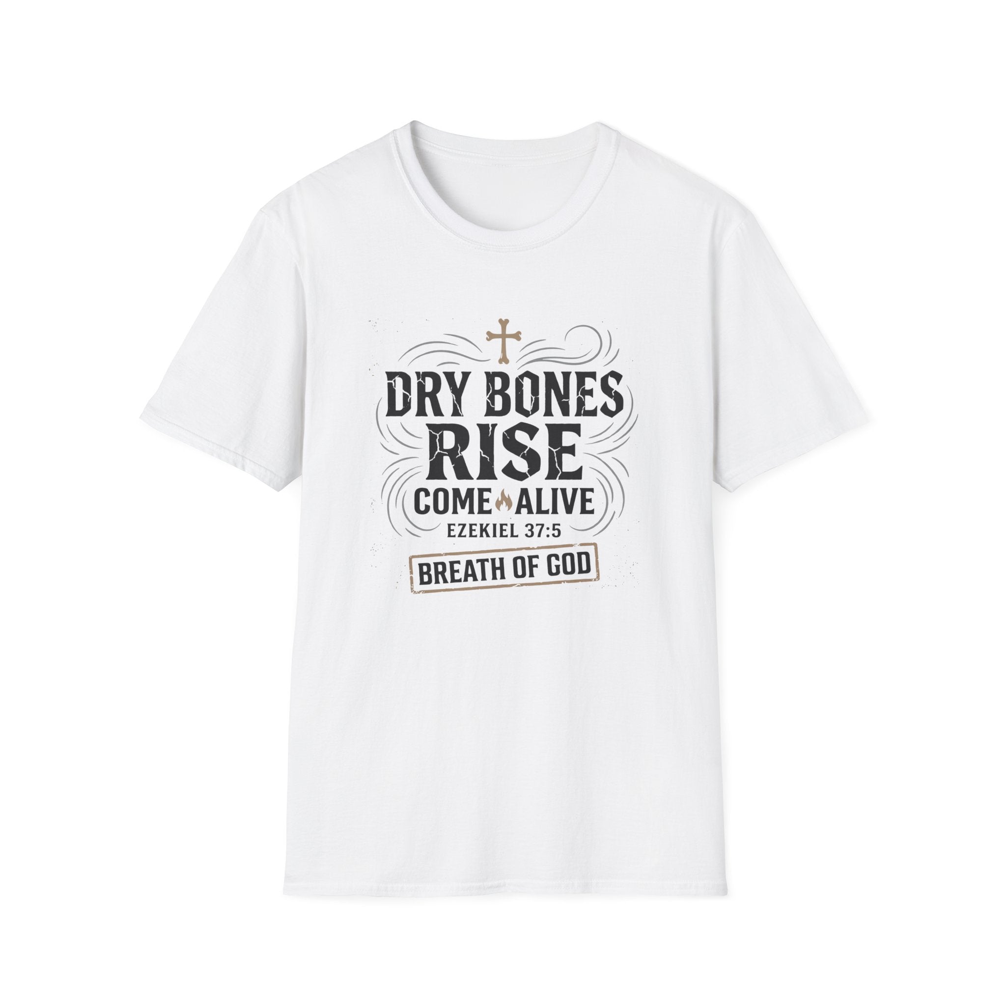 Dry Bones Rise T-Shirt