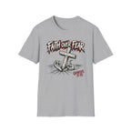 Faith Over Fear T-Shirt