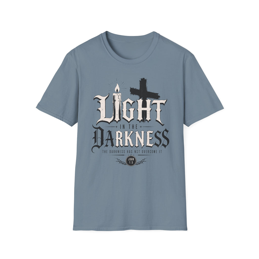 Light In The Darkness T-Shirt