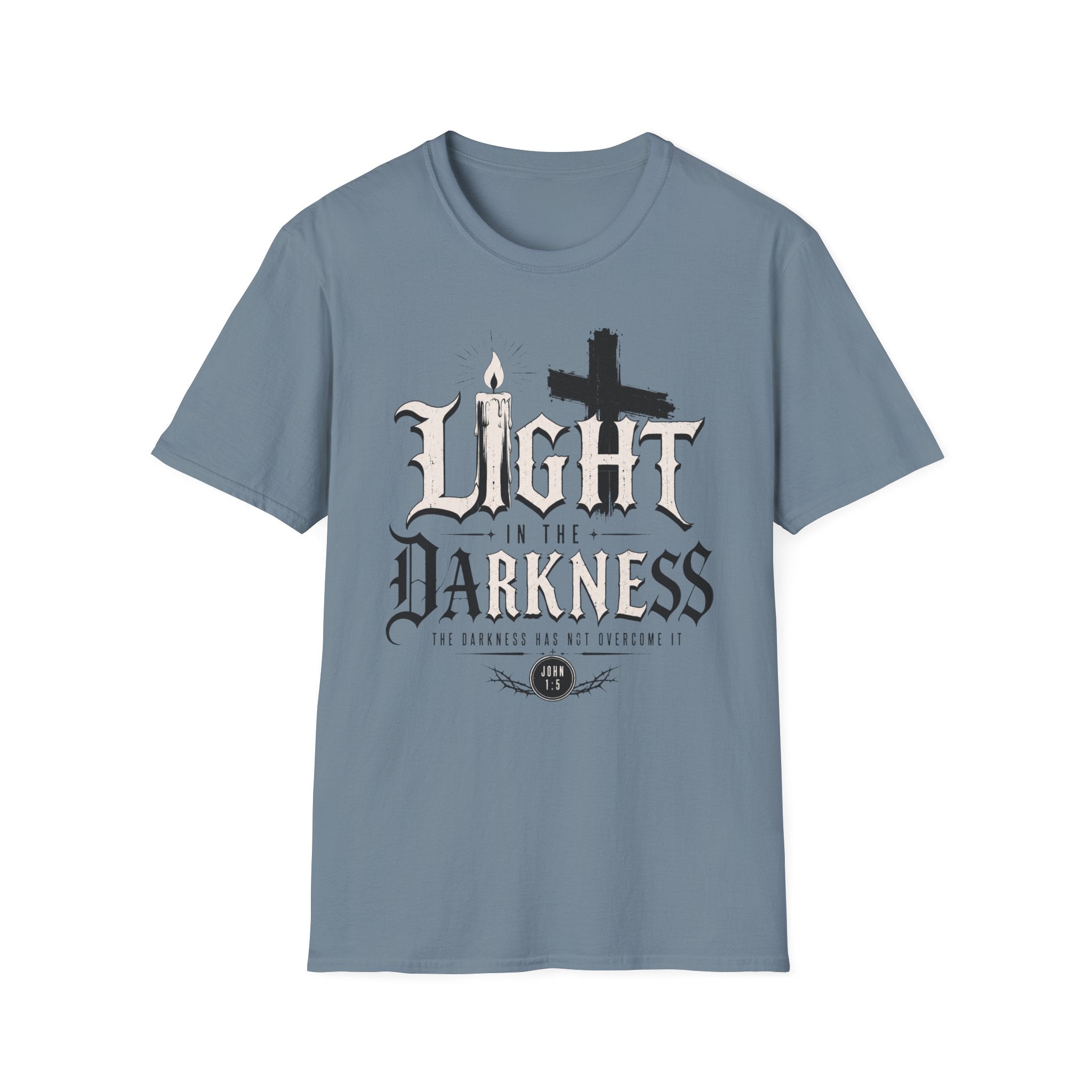 Light In The Darkness T-Shirt