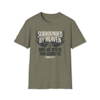 Surrounded By Heaven T-Shirt