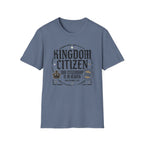 Kingdom Citizen T-Shirt
