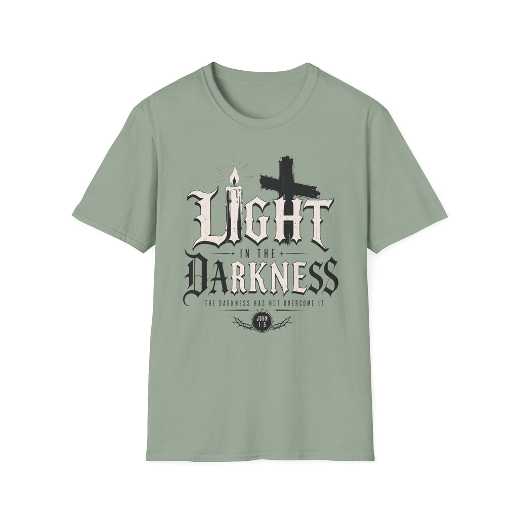 Light In The Darkness T-Shirt