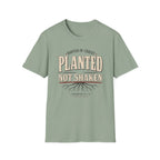 Rooted In Christ T-Shirt
