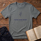 Faith Over Sight T-Shirt