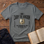 Carry The Kingdom T-Shirt