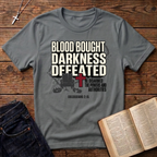 Darkness Defeated T-Shirt